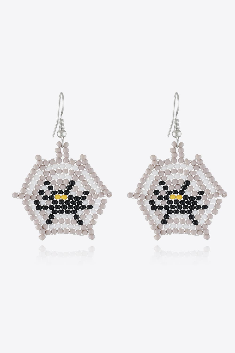 Halloween Theme Earrings - T - 6 TYPES -