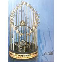 Thumbnail for Vintage 1980s Limited Edition 1969 NY Mets Complete Postcard Set Only 5000 Ever!