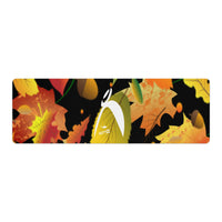 Thumbnail for MO OCT NOV 2024 SF_F50 Yoga Mat - 1 COLOR -