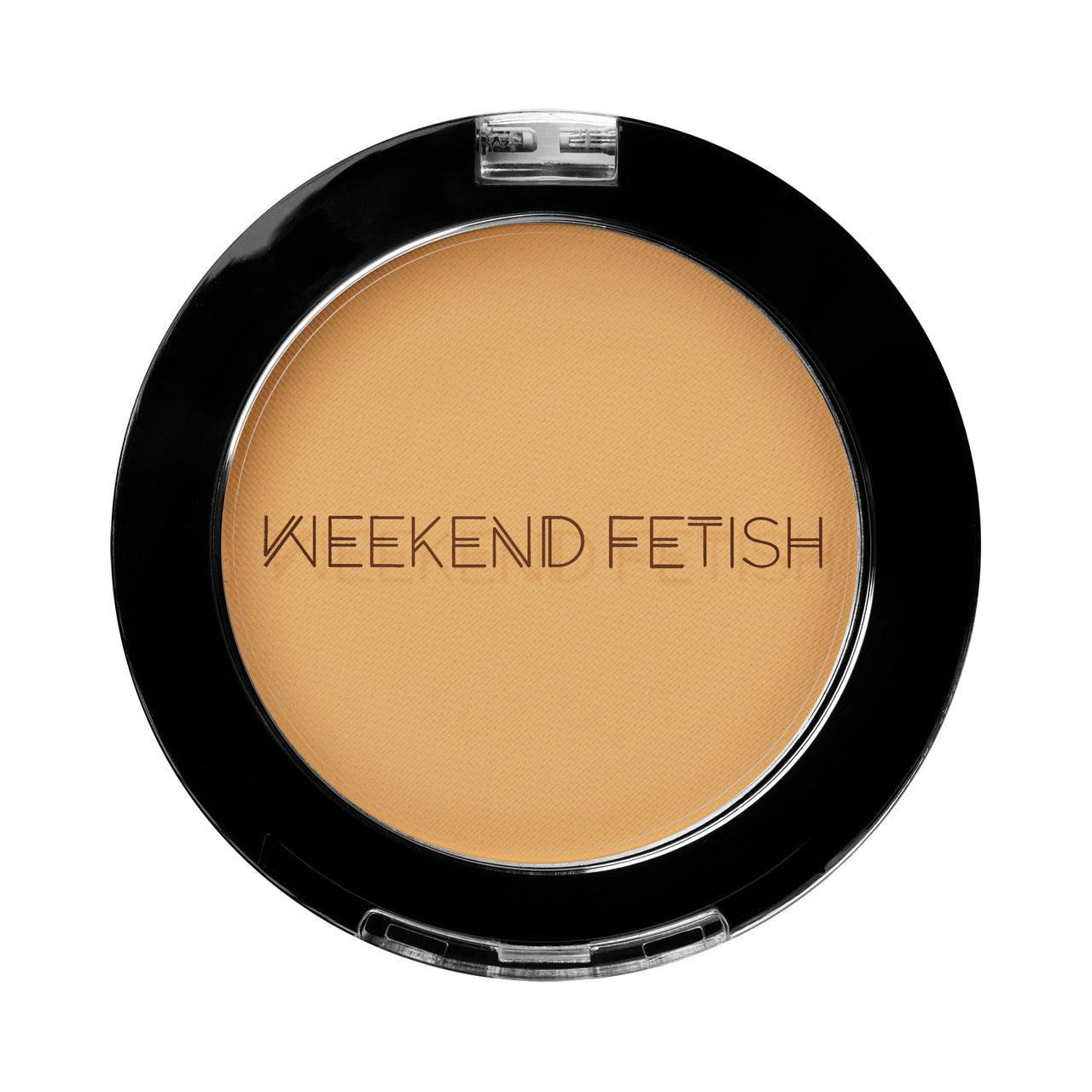 Weekend Fetish - Contour Pressed Powder - 12 COLORS -