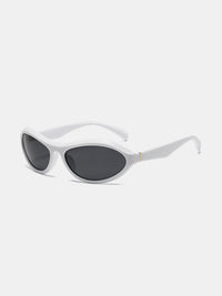 Thumbnail for Cat Eye Polycarbonate Sunglasses - T - 5 COLORS -