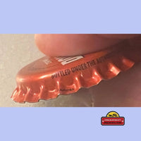 Thumbnail for Rare Vintage Double Cola Bottle Cap, Chattanooga, Tn, Unique Bottler 1980s