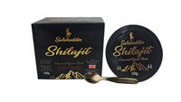 Thumbnail for Salahuddin Shilajit Himalayan Resin 50g