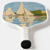 Thumbnail for Painting  Doodle Pickleball Paddle