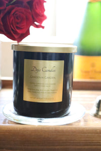 Thumbnail for Gardenia Gardens (Kai Gardenia Dupe) Luxury Candle