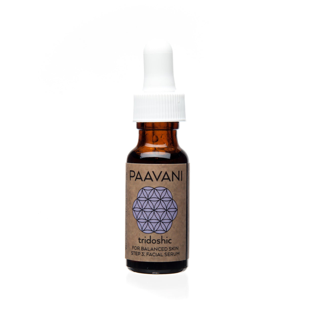 Tridoshic Serum -