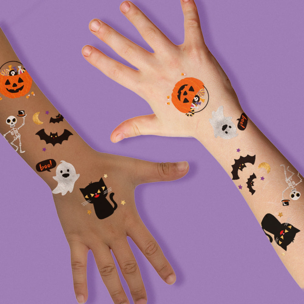 Cute N Spooky Variety Set -