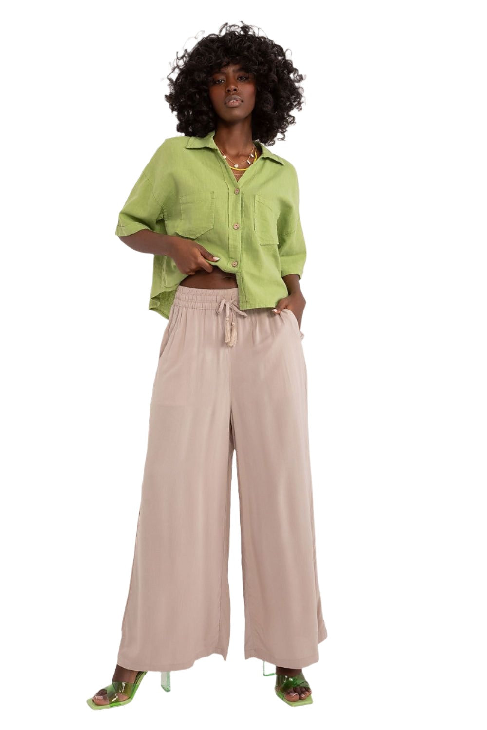 Sublevel - Pants - 1 COLOR -