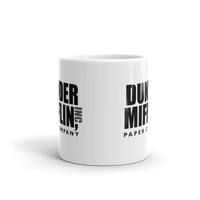 Thumbnail for Dunder Mifflin Paper Company, Inc From the Office Mug - 2 SIZES - 1 COLOR -