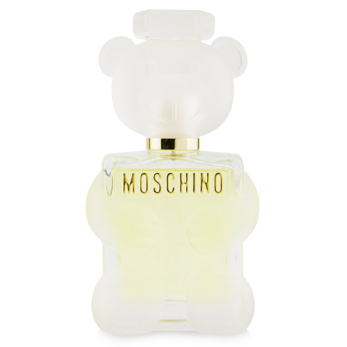 MOSCHINO - Toy 2 Eau De Parfum Spray - 2 SIZES -