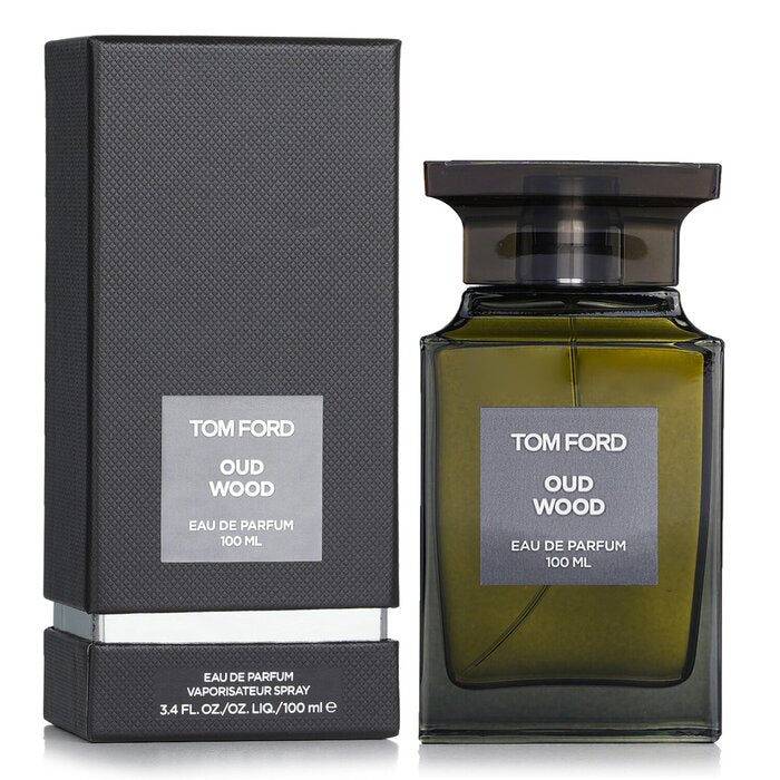 TOM FORD - Private Blend Oud Wood Eau De Parfum Spray - 2 SIZES -