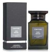 Thumbnail for TOM FORD - Private Blend Oud Wood Eau De Parfum Spray - 2 SIZES -