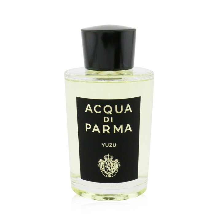 ACQUA DI PARMA - Signatures of the Sun Yuzu Eau De Parfum Spray - 6fl.oz./180ml. - 1 SIZE -