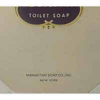 Thumbnail for Very Rare 👀Antique Early 1900s Corona Toilet Soap Label, Manhattan, NY, Historic!