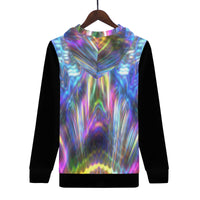 Thumbnail for OOTO - PLASMATIC NEON - Men's Hoodie - 1 COLOR -