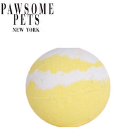 Thumbnail for Bath Bombs for Dogs - Sunshine(passion Fruit)