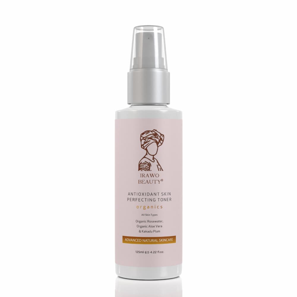 Irawo - Antioxidant Skin Perfecting Toner -