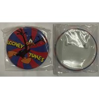 Thumbnail for Vintage 1990s 🎁 Looney Tunes Pin, Daffy Duck, Unopened in Package!