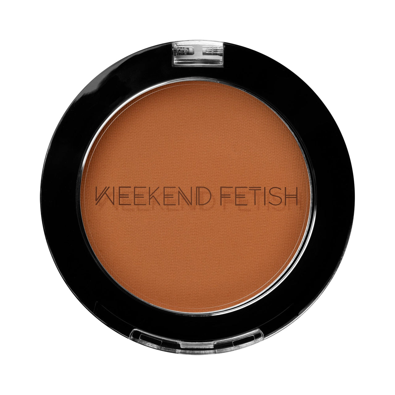 Weekend Fetish - Contour Pressed Powder - 12 COLORS -