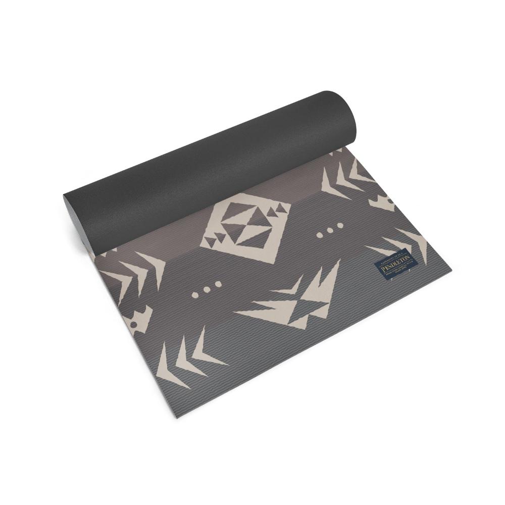 Pendleton X Yune Yoga Mat Agate Beach 5mm -