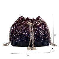 Thumbnail for Shomico - Small Crossobdy Bag W Chain Handle Sling Purse - 3 COLORS -