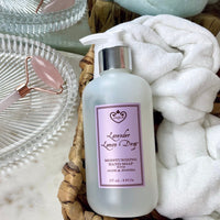 Thumbnail for JAQUA - Lavender Lemon Drop Hand Soap -