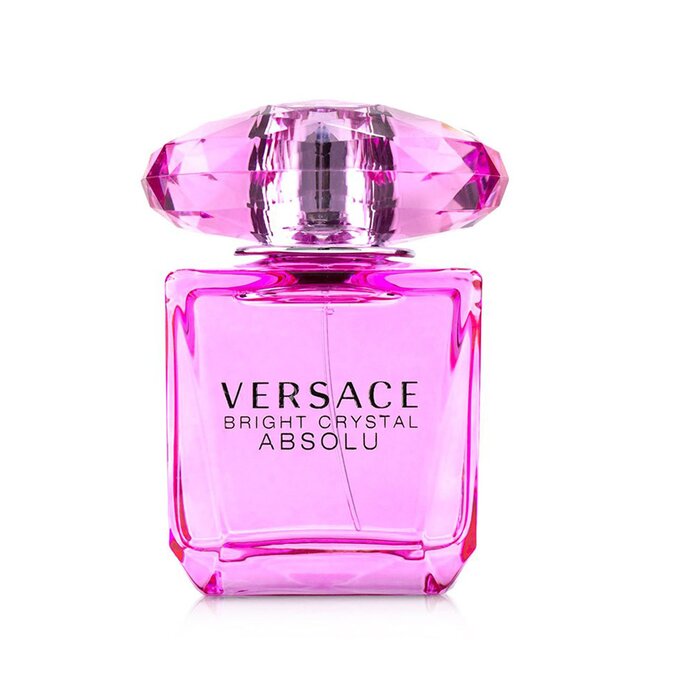 VERSACE - Bright Crystal Absolu Eau De Parfum Spray - 2 SIZES -