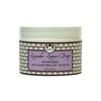 Thumbnail for JAQUA - Lavender Lemon Drop Whipped Sugar Scrub -