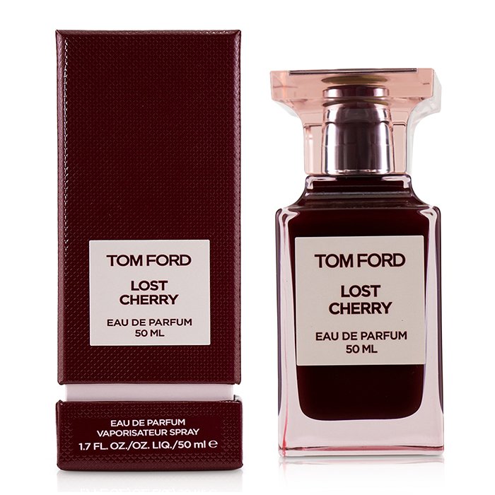 TOM FORD - Private Blend Lost Cherry Eau De Parfum Spray - 50ml. - 1 SIZE -