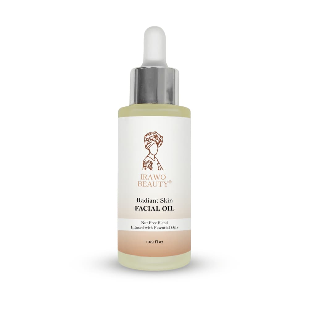 Irawo - Radiant Skin Facial Oil -