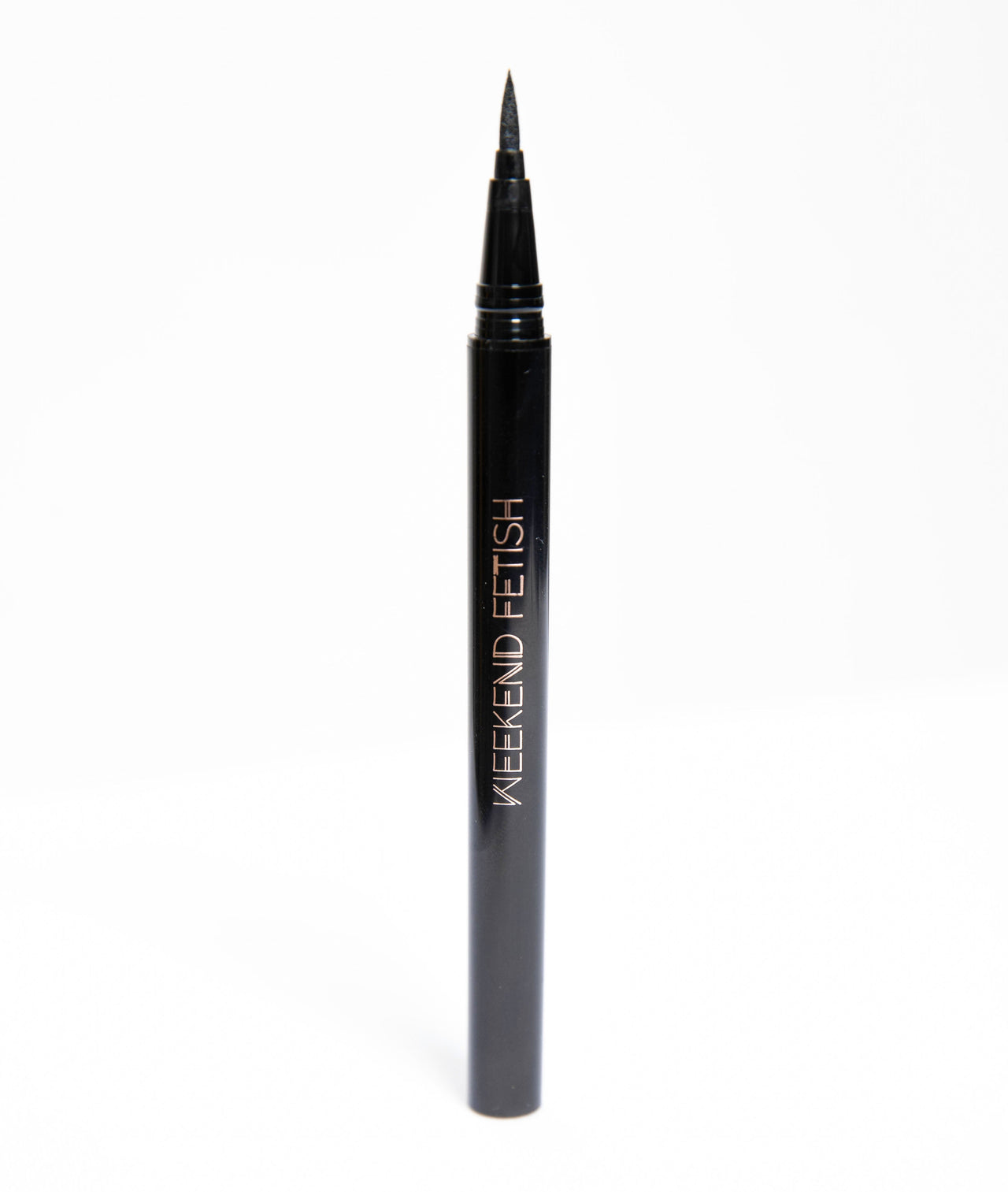 Weekend Fetish - Lash Glue Liner - BLACK -