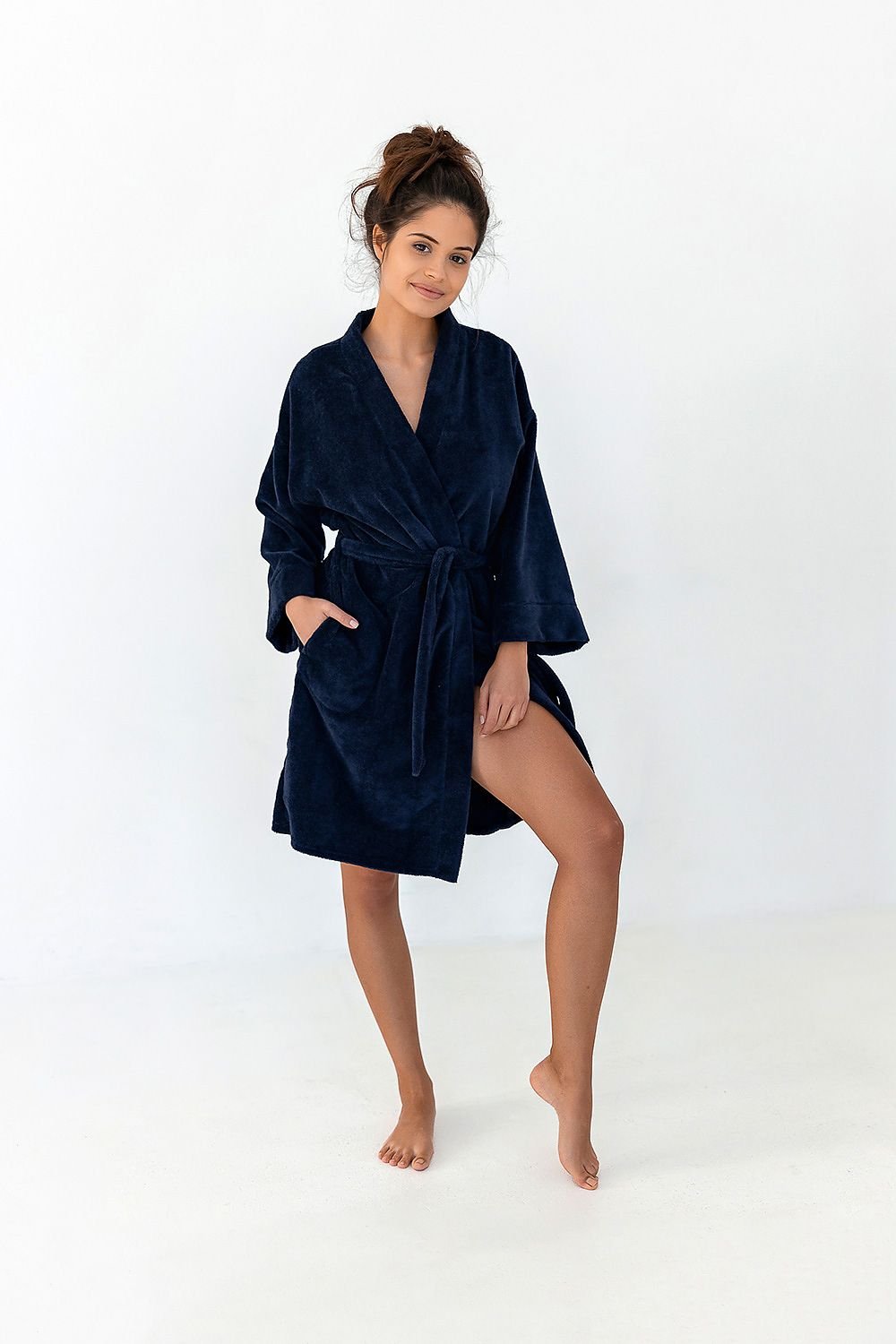 Bathrobe Sensis - 2 SIZE COMBOS -