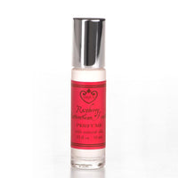 Thumbnail for JAQUA - Raspberry Buttercream Frosting Roll-On Perfume Oil -