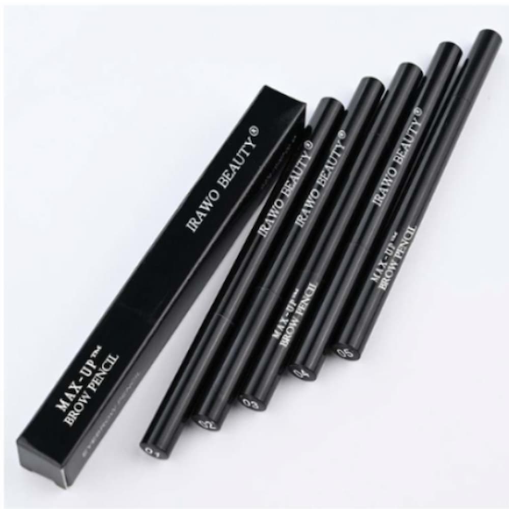 Irawo - Max-Up™ Brow Pencil - 3 COLORS -