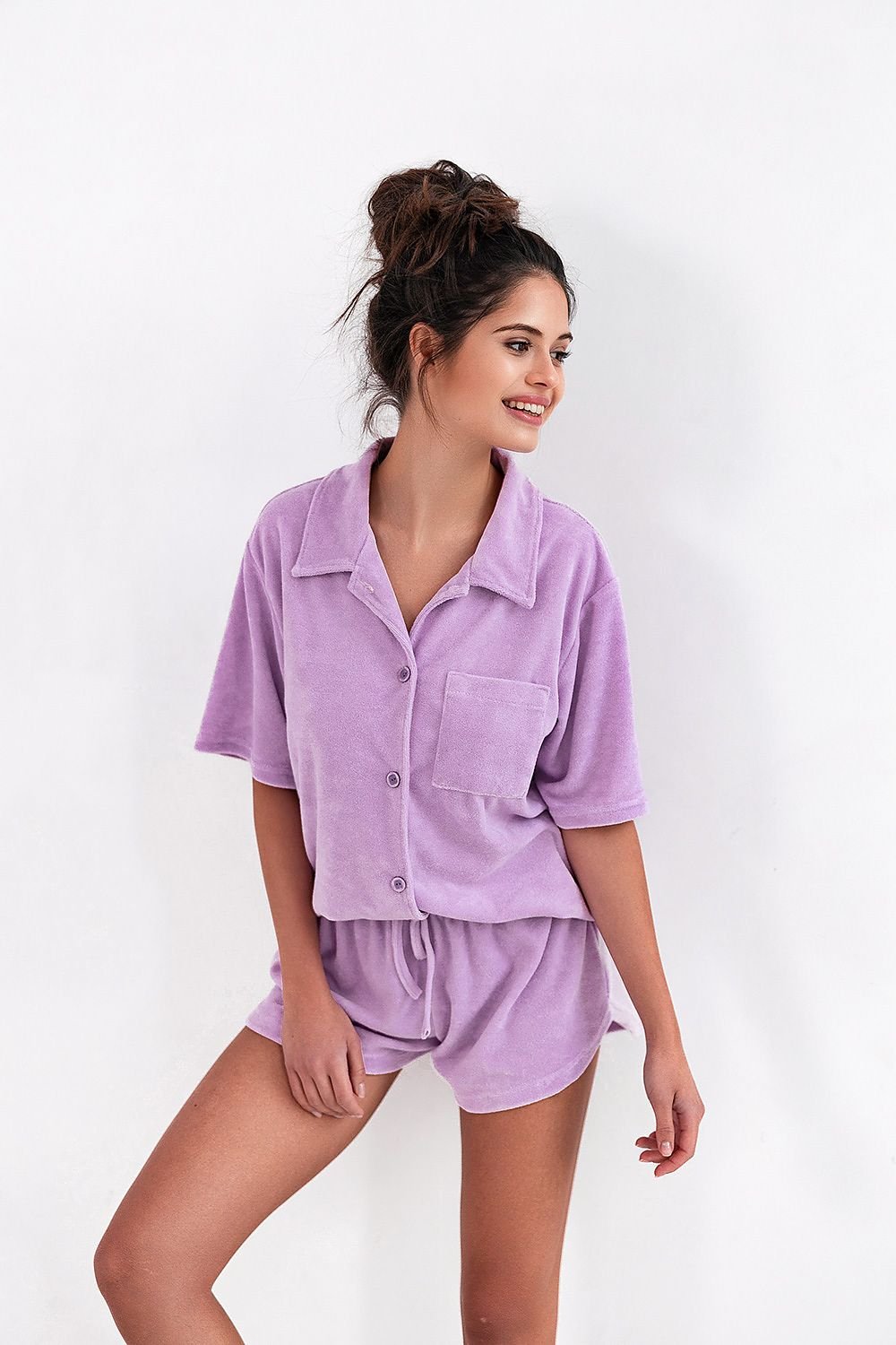 Pyjama Sensis - S,M,L ONLY - 2 PCS. -