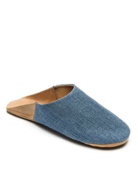 Thumbnail for CHOOST - Groovy Denim - UNISEX - SIZES LISTED IN MENS - 1 COLOR -