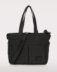 Thumbnail for Double Laptop Tote - 3 COLORS -