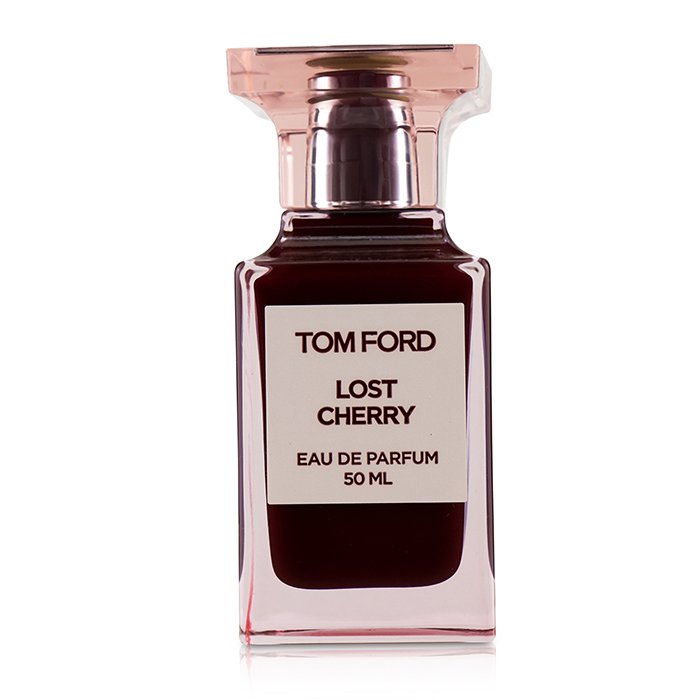 TOM FORD - Private Blend Lost Cherry Eau De Parfum Spray - 50ml. - 1 SIZE -