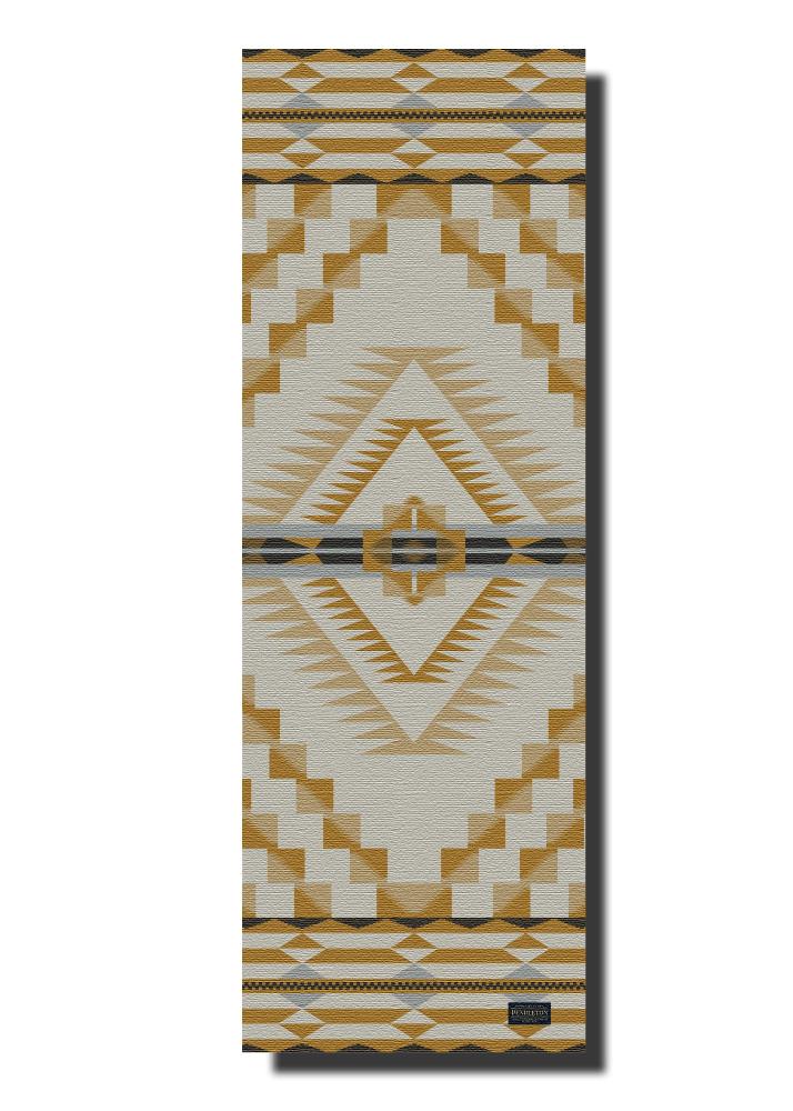 Pendleton X Yune Yoga Mat Abiquiu Sky 5mm -