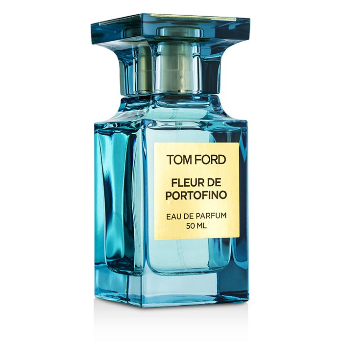 TOM FORD - Private Blend Fleur De Portofino Eau De Parfum Spray - 1.7fl.oz./50ml. - 1 SIZE -