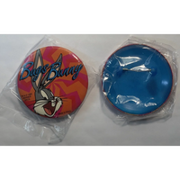 Thumbnail for Vintage 1995 Looney Tunes Pin, Bugs Bunny, Unopened in Package!