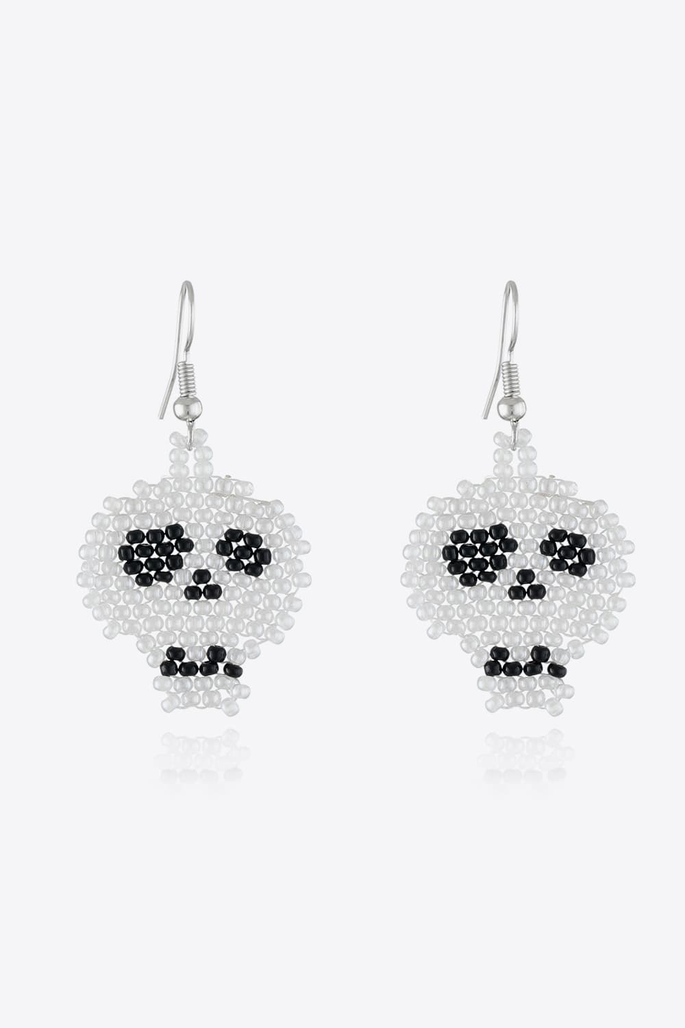 Halloween Theme Earrings - T - 6 TYPES -