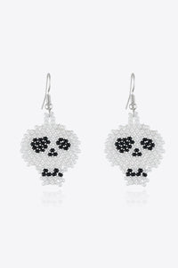 Thumbnail for Halloween Theme Earrings - T - 6 TYPES -