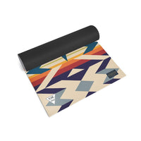 Thumbnail for Pendleton X Yune Yoga Fire Legend Mat 5mm -