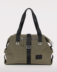 Thumbnail for Lux Overnight Duffel - 2 COLORS -