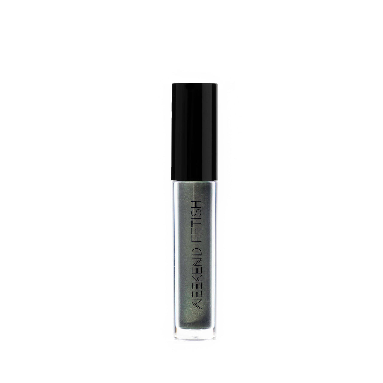 Weekend Fetish - Shimmer & Glow Liquid Eyeshadow - 9 COLORS -