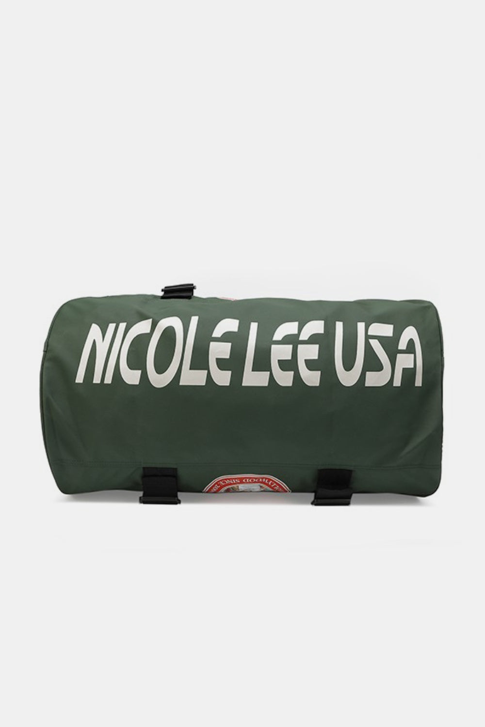 Nicole Lee USA Large Duffel Bag - T - 7 COLORS -