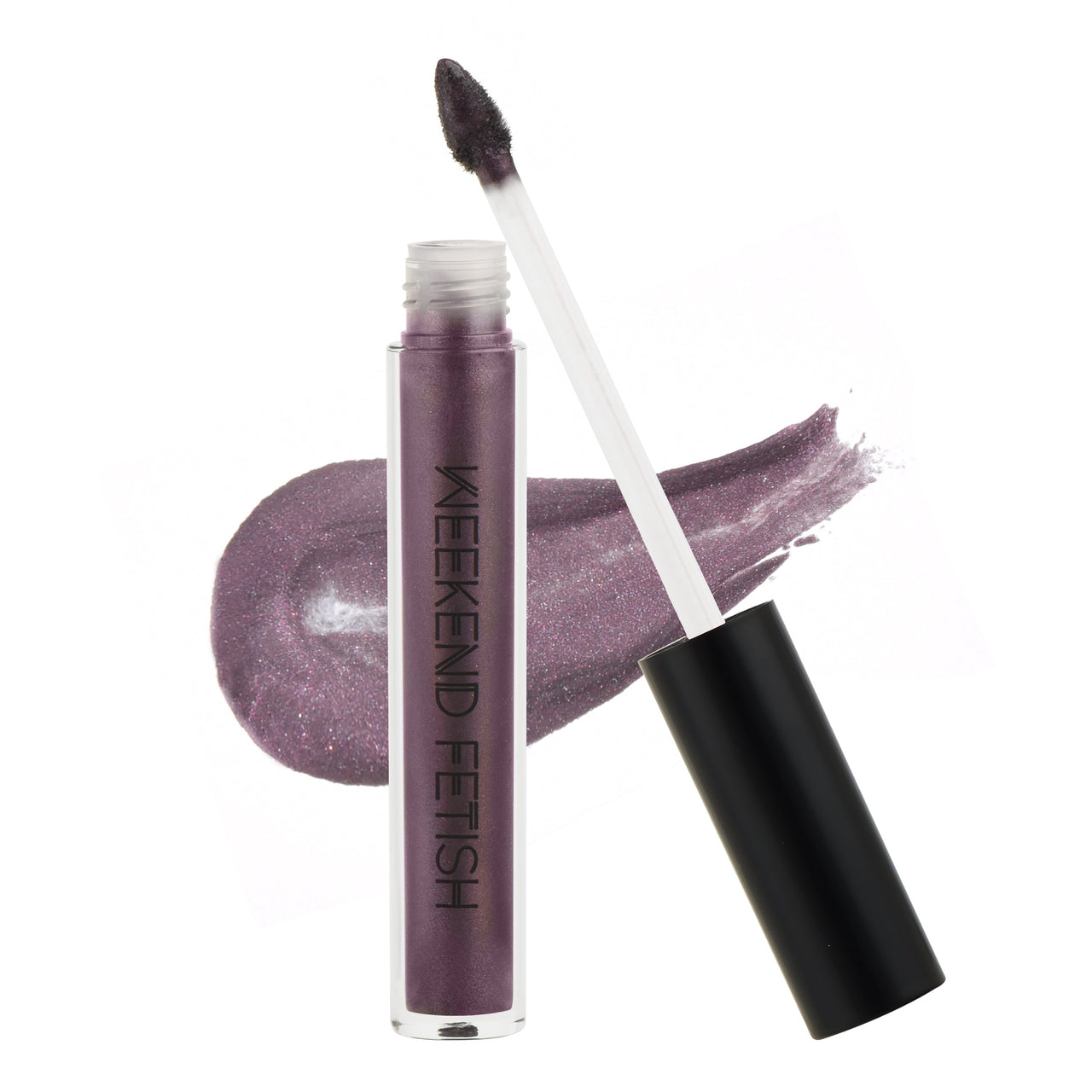 Weekend Fetish - Lip Luster Lip Gloss - 17 COLORS -