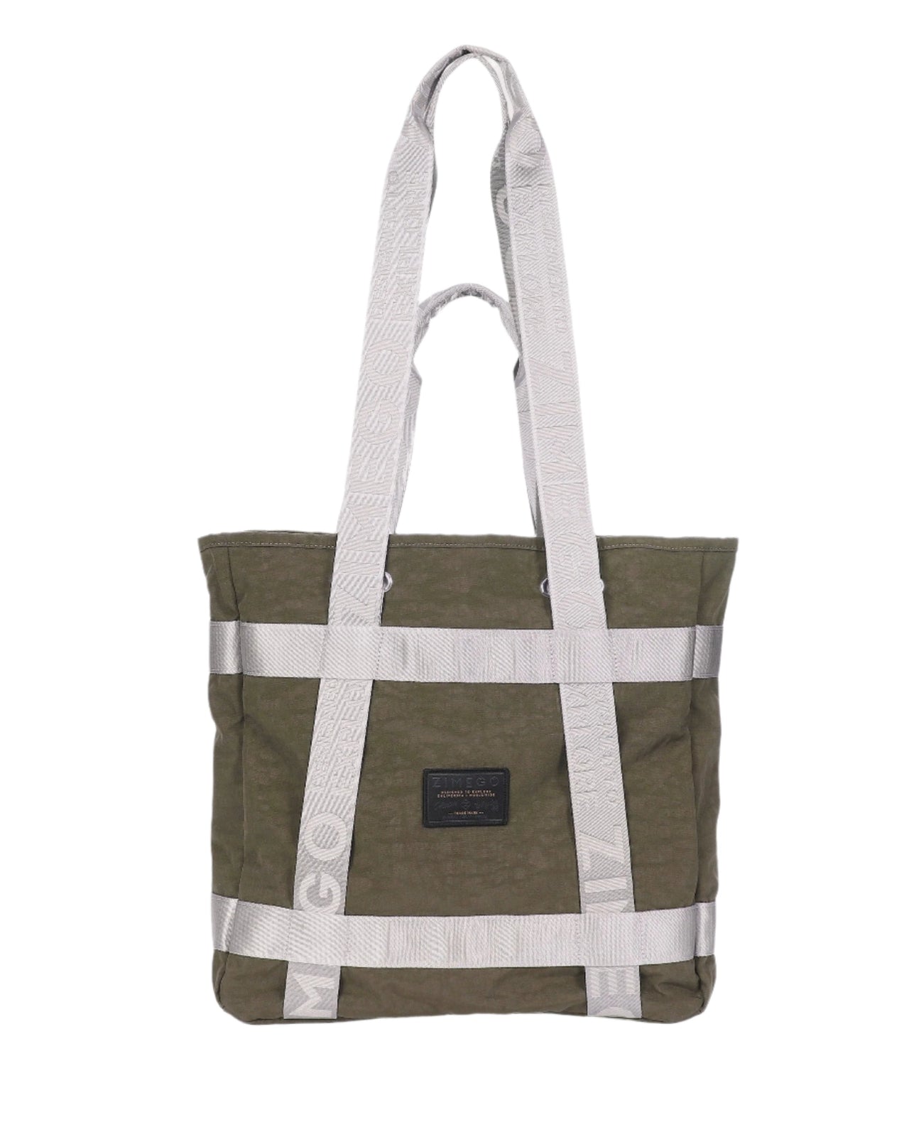 The Two Way Tote -