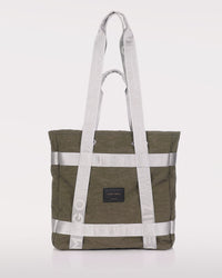 Thumbnail for The Two Way Tote - 4 COLORS -